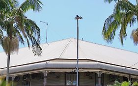 The Middle Pub